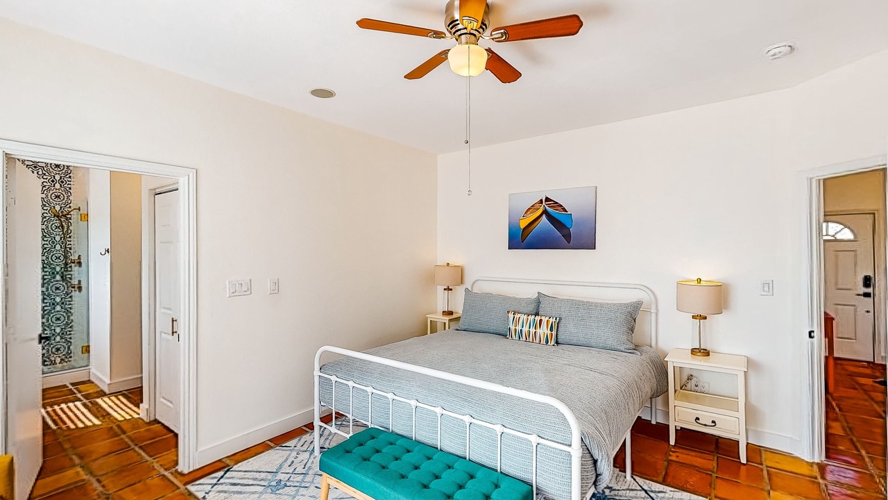 Photo of Bedroom in Lago Vista