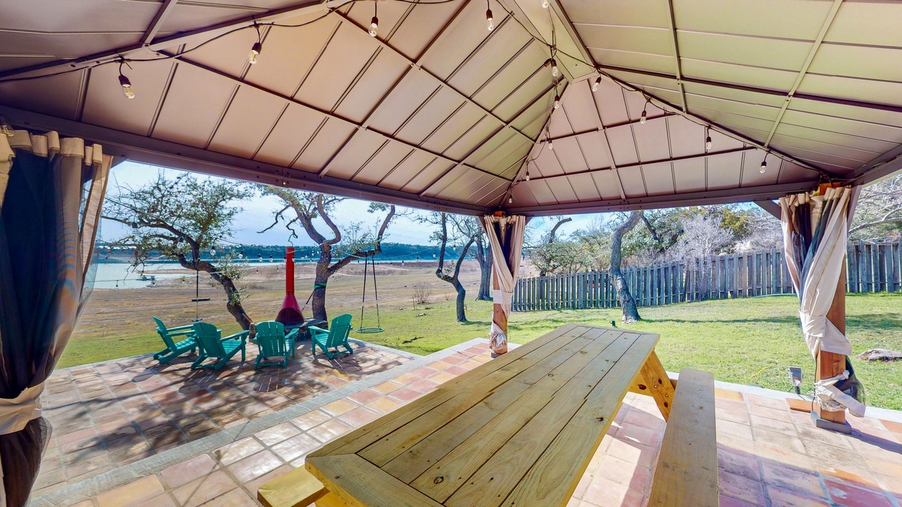 Photo of Outdoor in Lago Vista