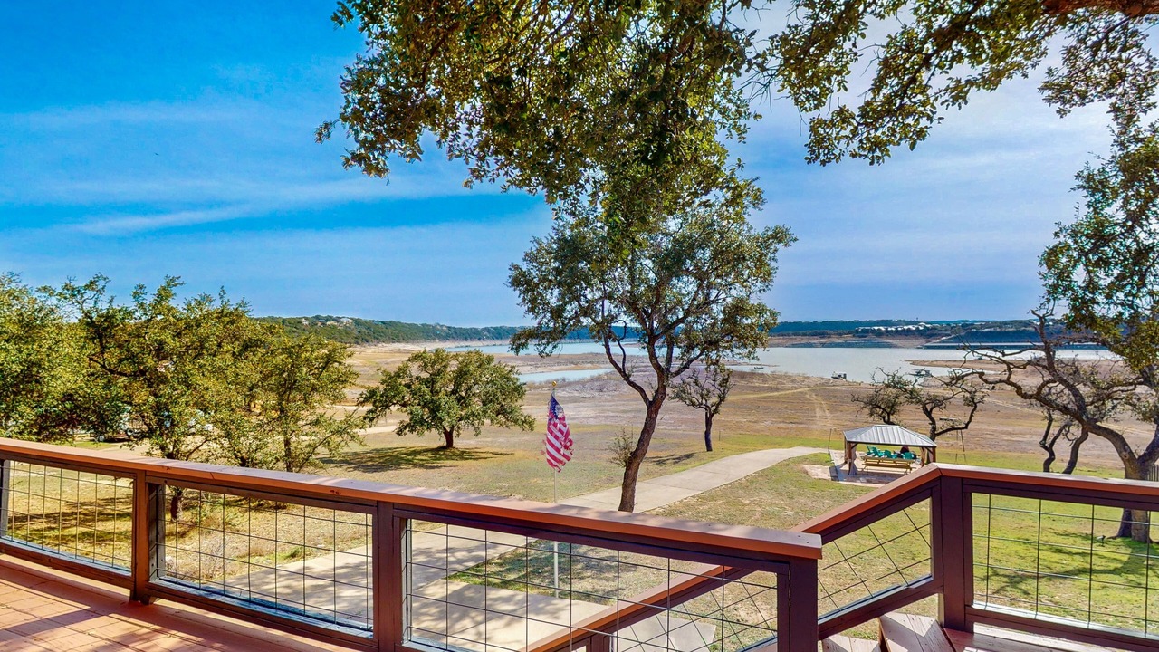 Photo of Outdoor in Lago Vista