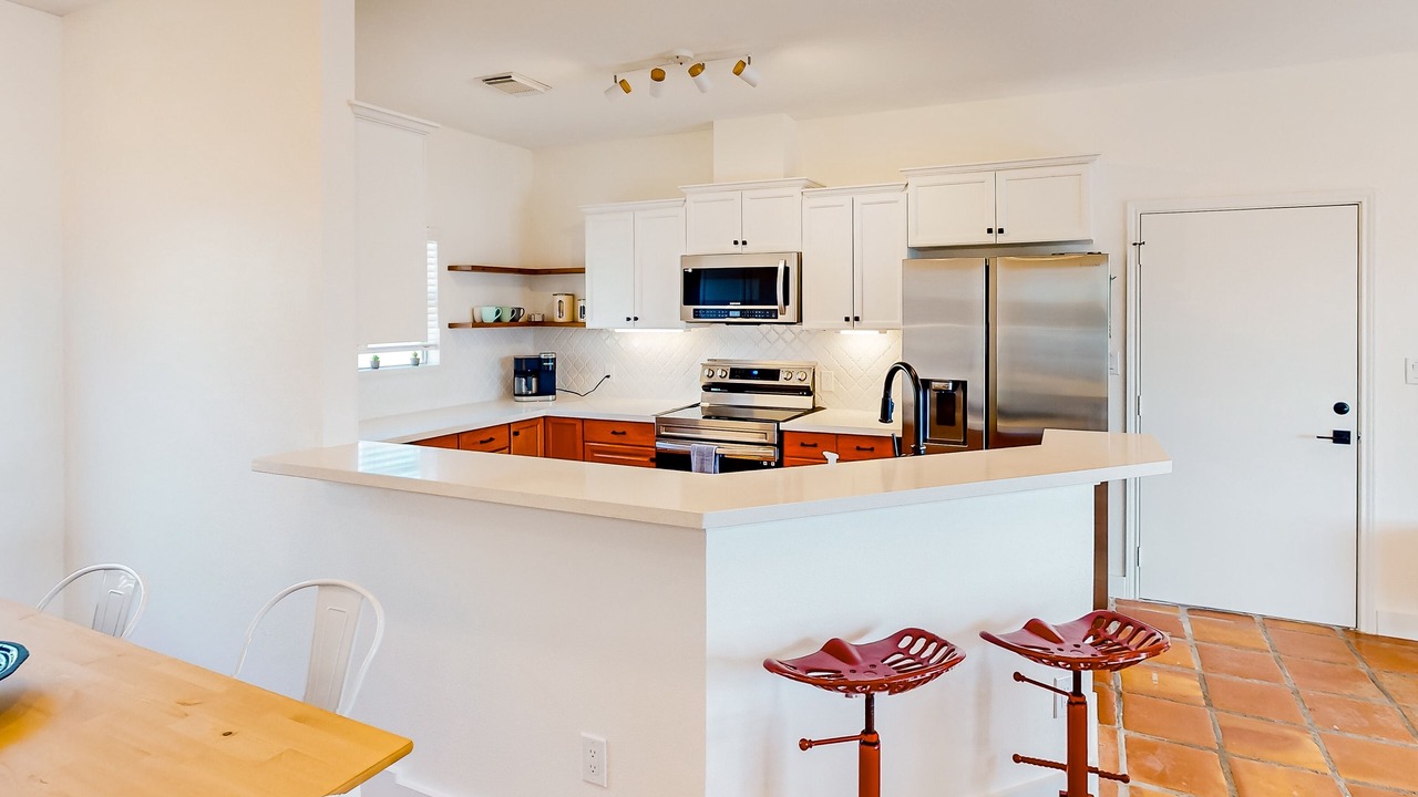 Photo of Kitchen in Lago Vista