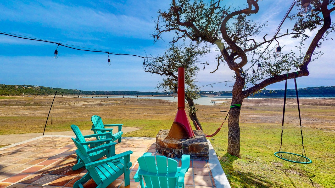 Photo of Outdoor in Lago Vista