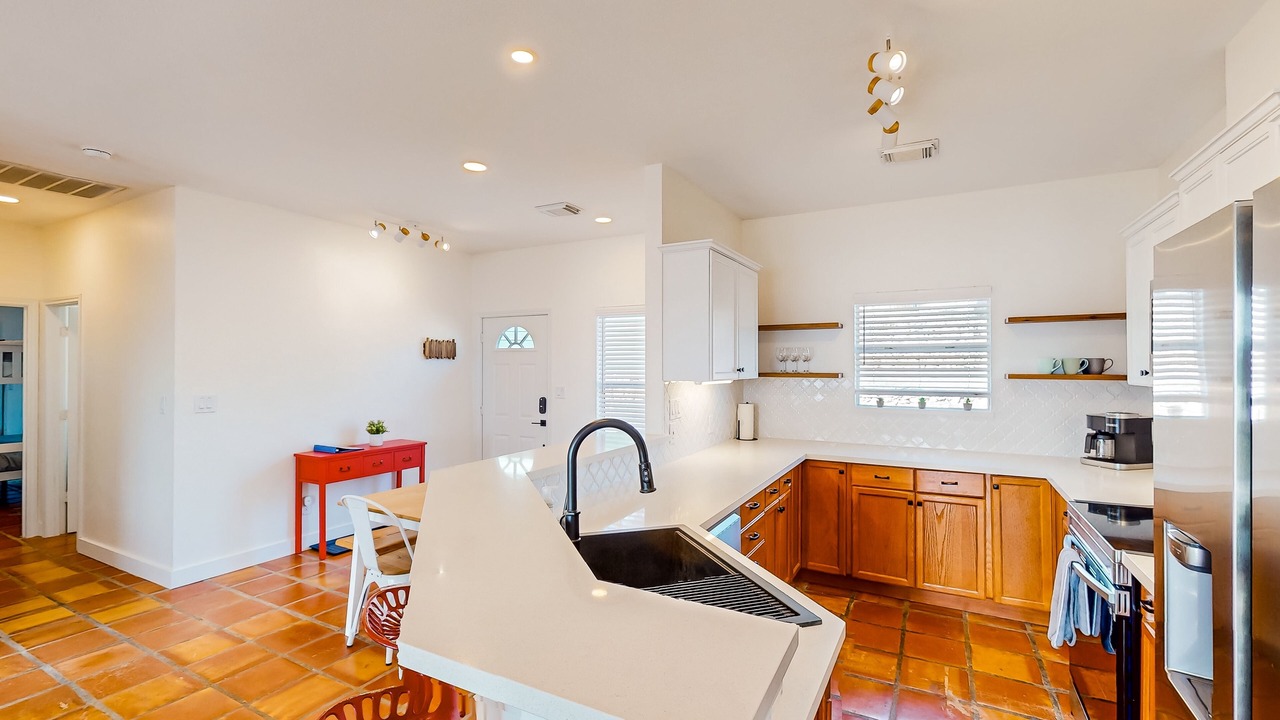 Photo of Kitchen in Lago Vista