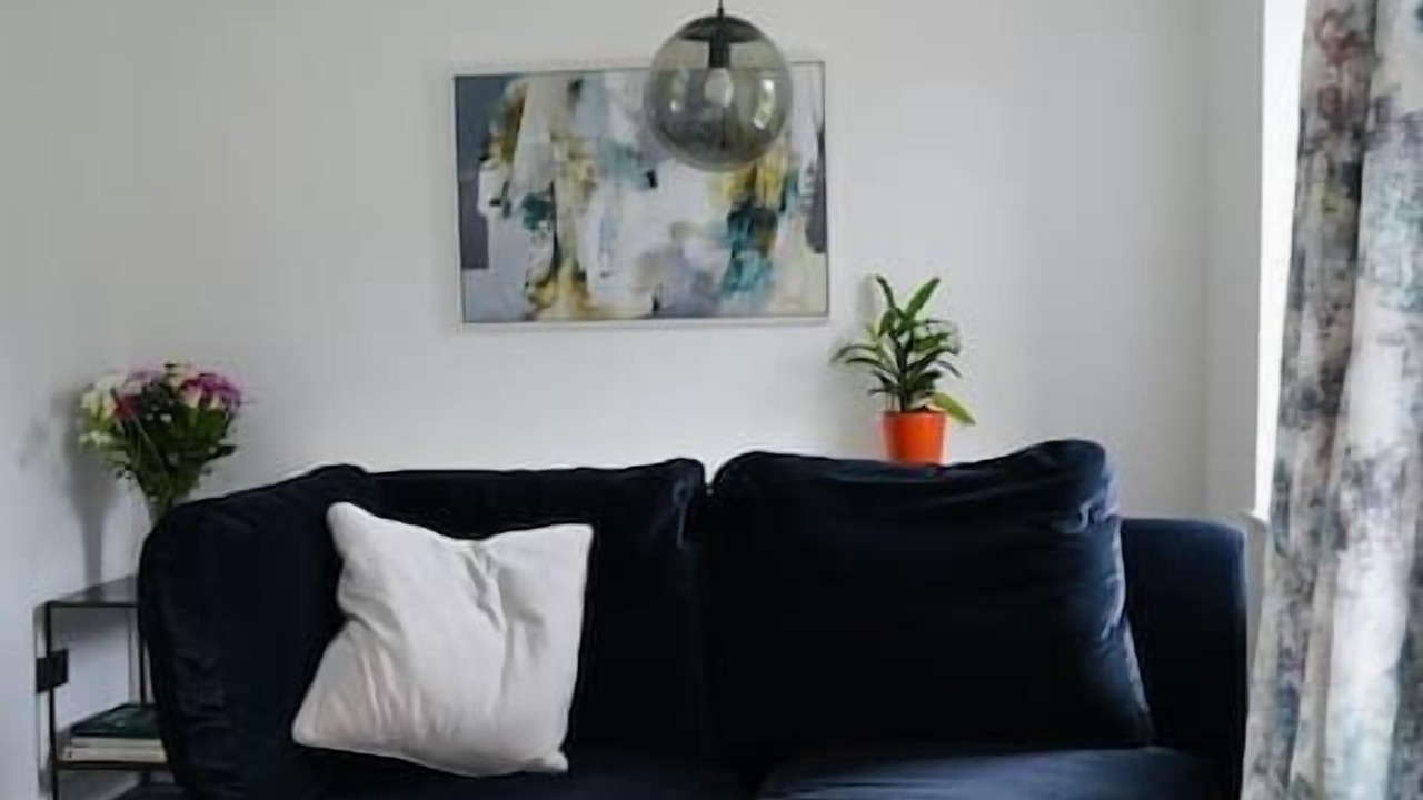 Photo of Livingroom in Doncaster