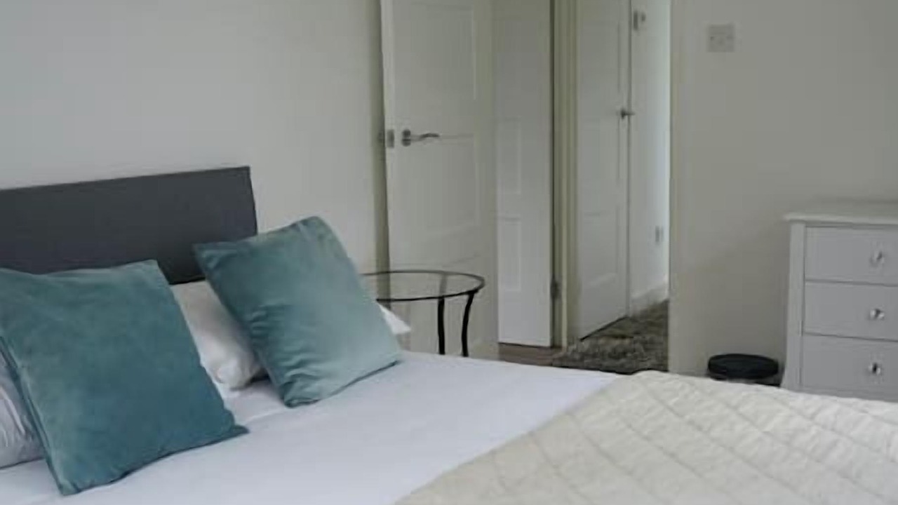 Photo of Bedroom in Doncaster