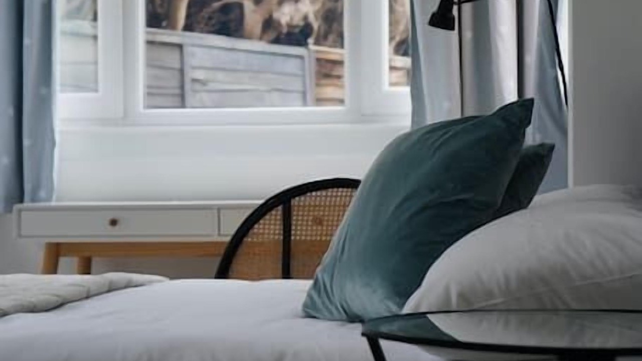 Photo of Bedroom in Doncaster