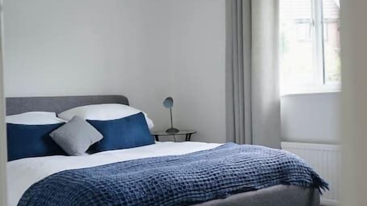 Photo of Bedroom in Doncaster