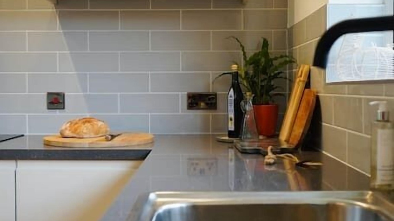 Photo of Kitchen in Doncaster
