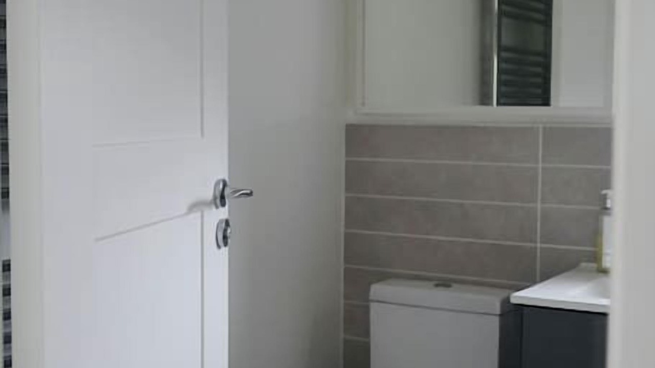 Photo of Bathroom in Doncaster