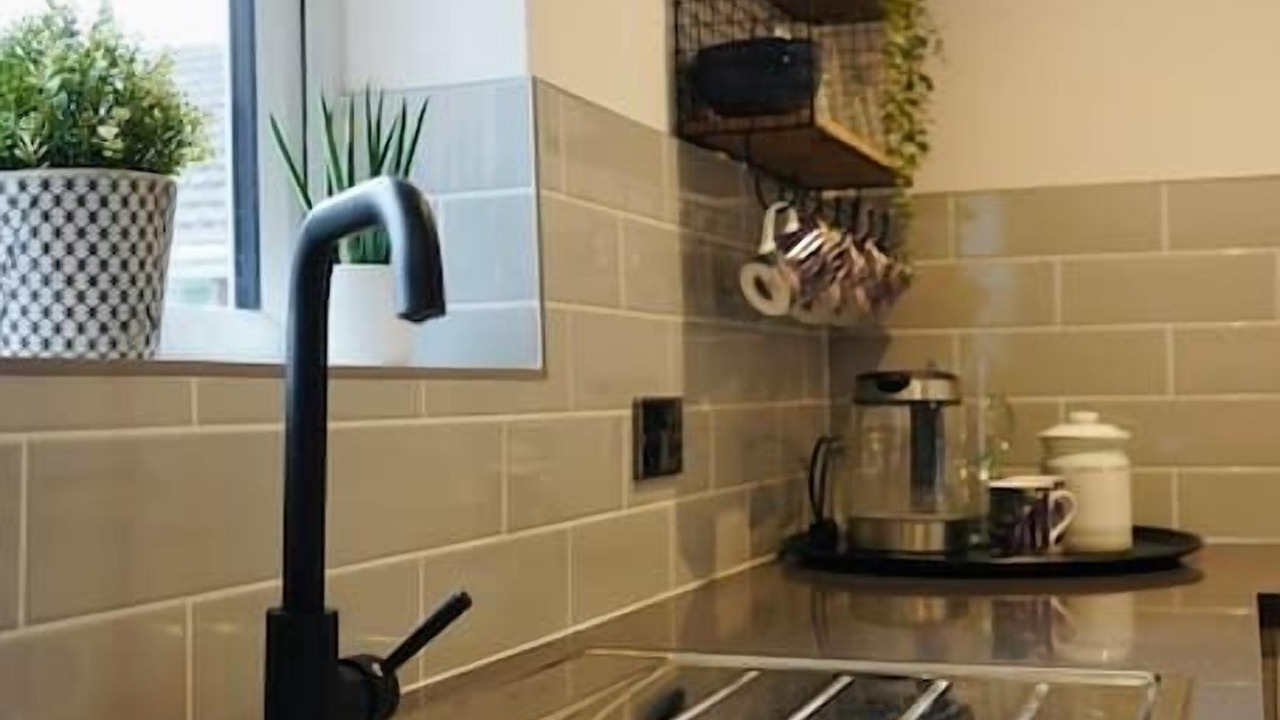 Photo of Kitchen in Doncaster