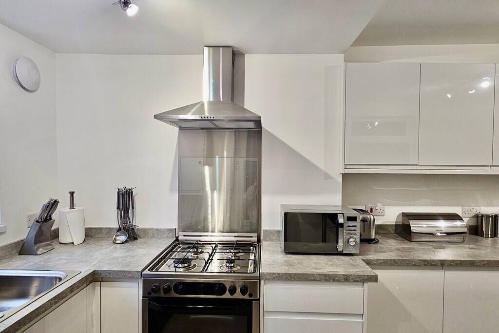 Photo of Kitchen in Roath