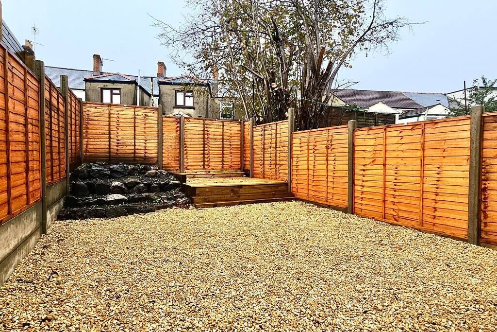 Photo of Outdoor in Roath