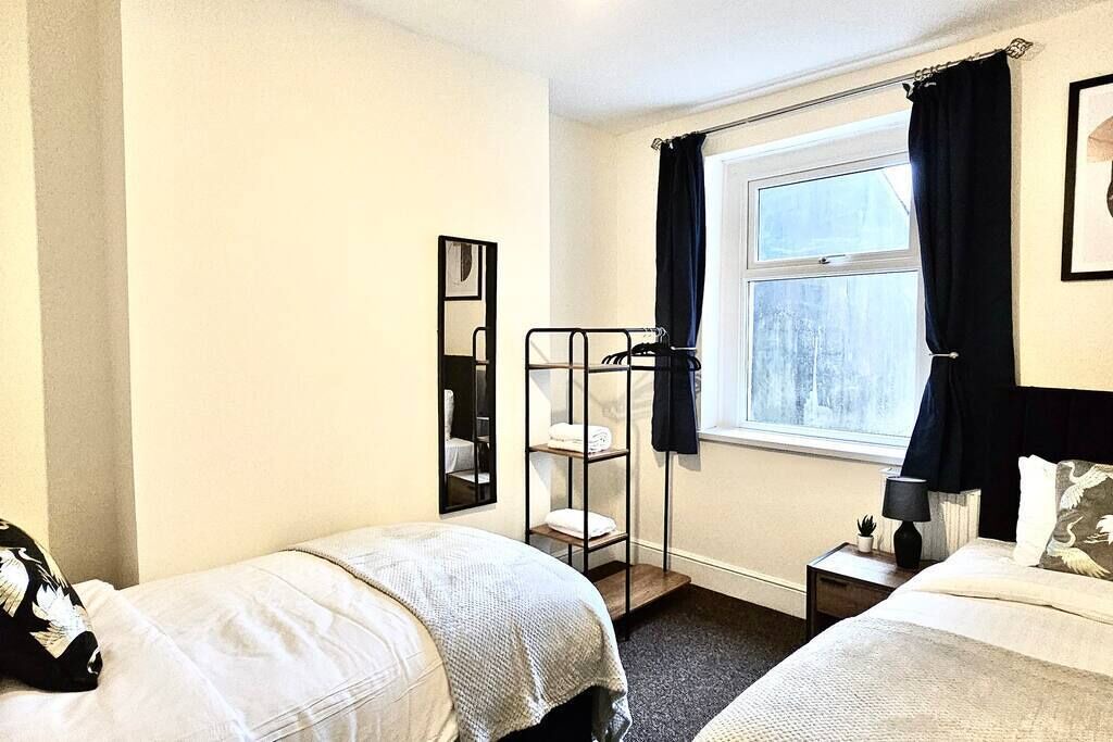 Photo of Bedroom in Roath