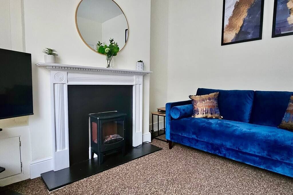 Photo of Livingroom in Roath