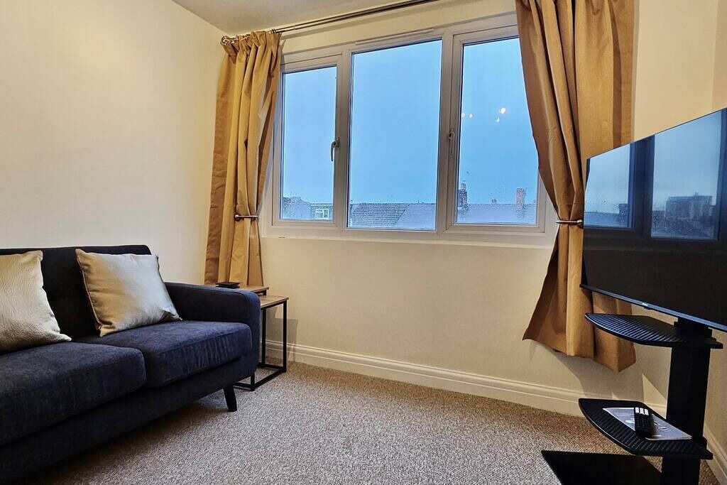 Photo of Livingroom in Roath