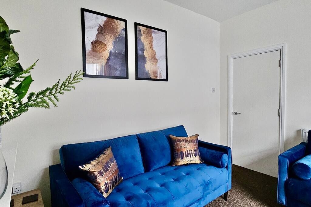 Photo of Livingroom in Roath