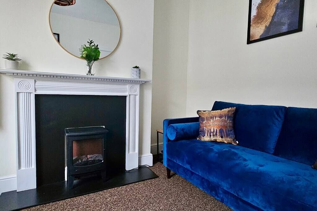 Photo of Livingroom in Roath