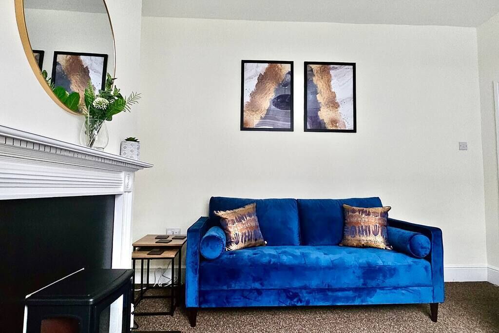 Photo of Livingroom in Roath