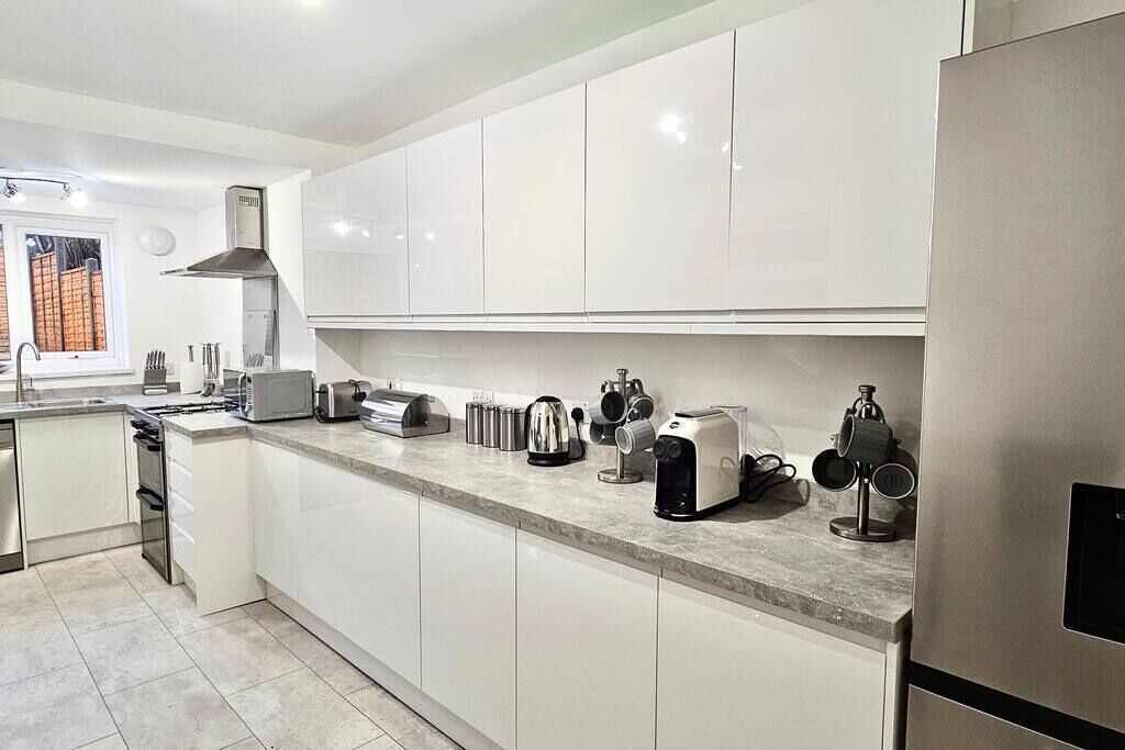 Photo of Kitchen in Roath