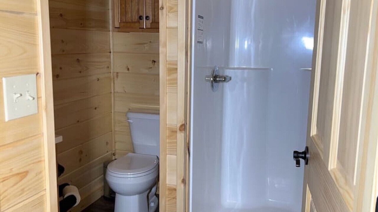 Photo of Bathroom in Greenville