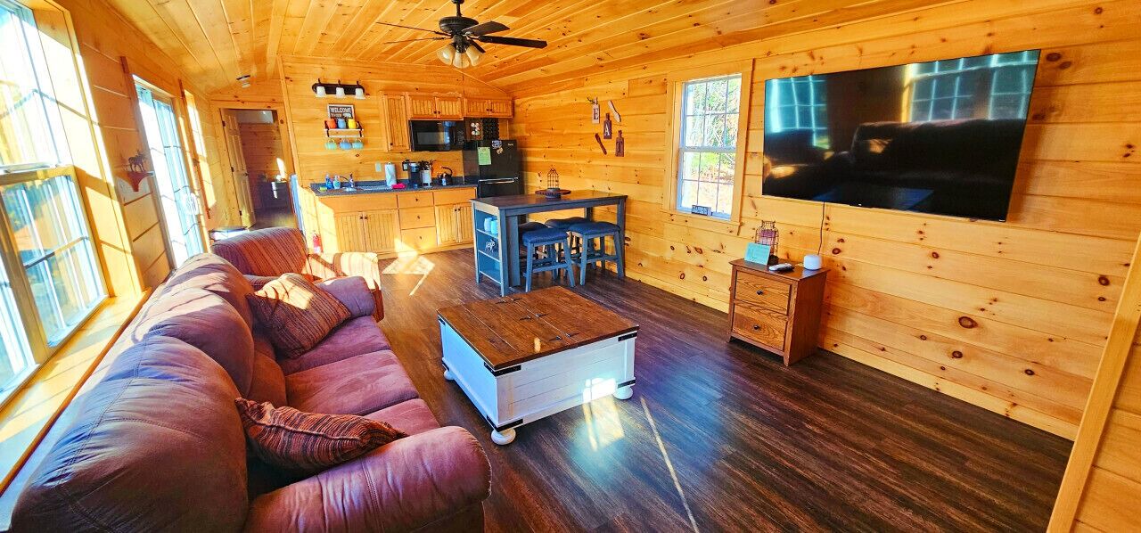 Photo of Bedroom in Greenville