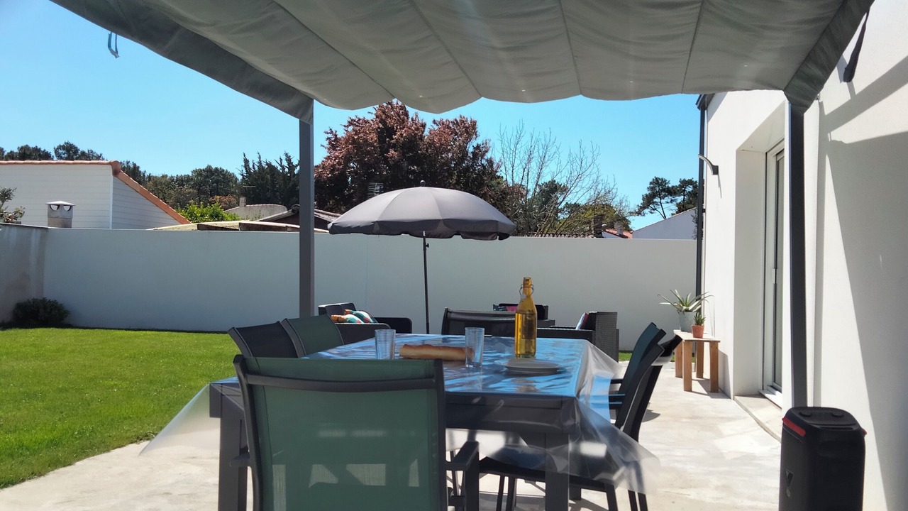 Photo of Outdoor in Saint-Vincent-sur-Jard