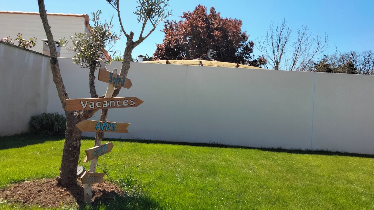 Photo of Outdoor in Saint-Vincent-sur-Jard