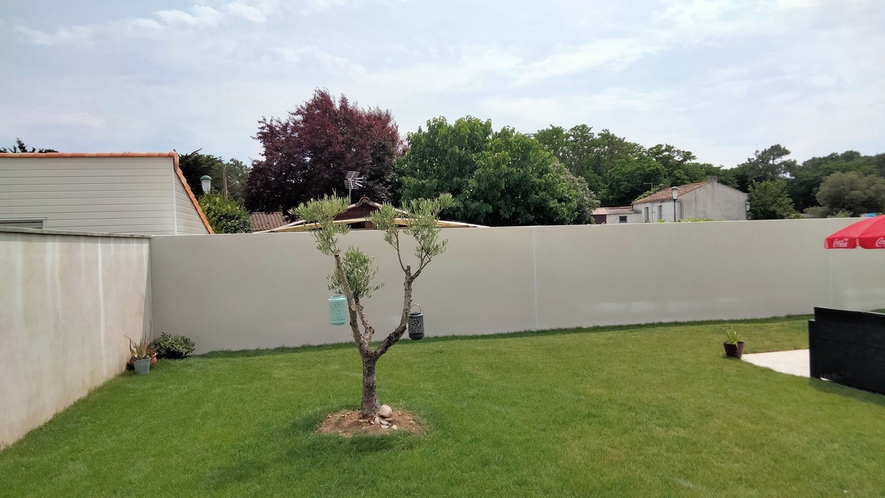 Photo of Outdoor in Saint-Vincent-sur-Jard