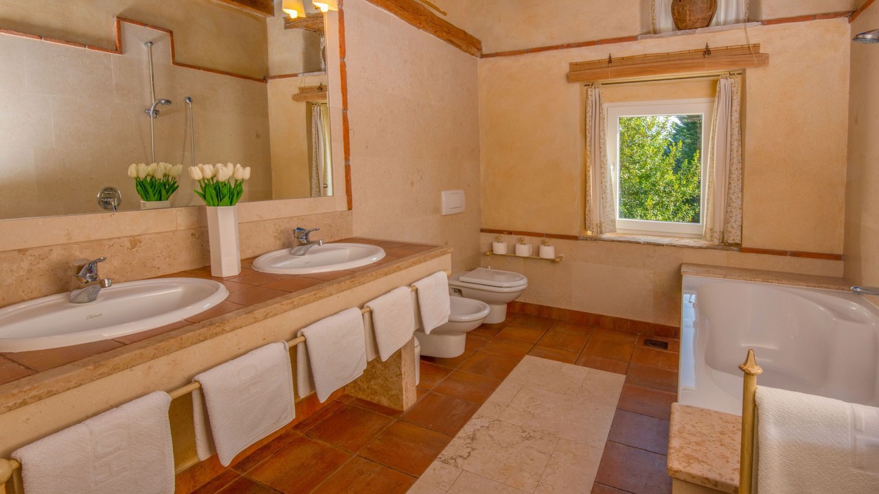 Photo of Bathroom in Sajini