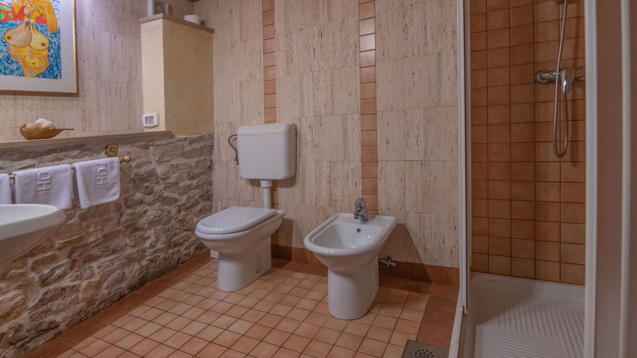 Photo of Bathroom in Sajini
