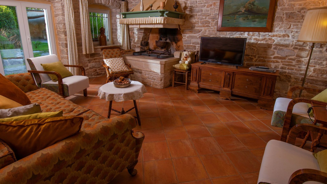 Photo of Livingroom in Sajini
