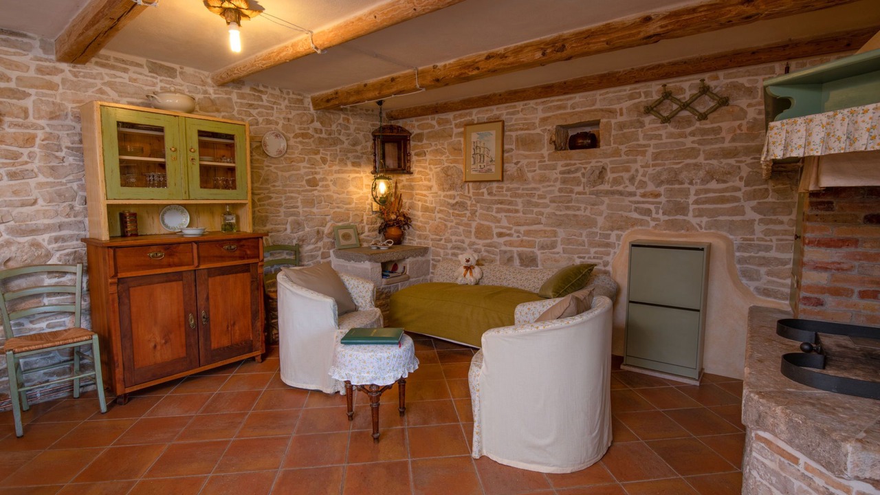 Photo of Livingroom in Sajini