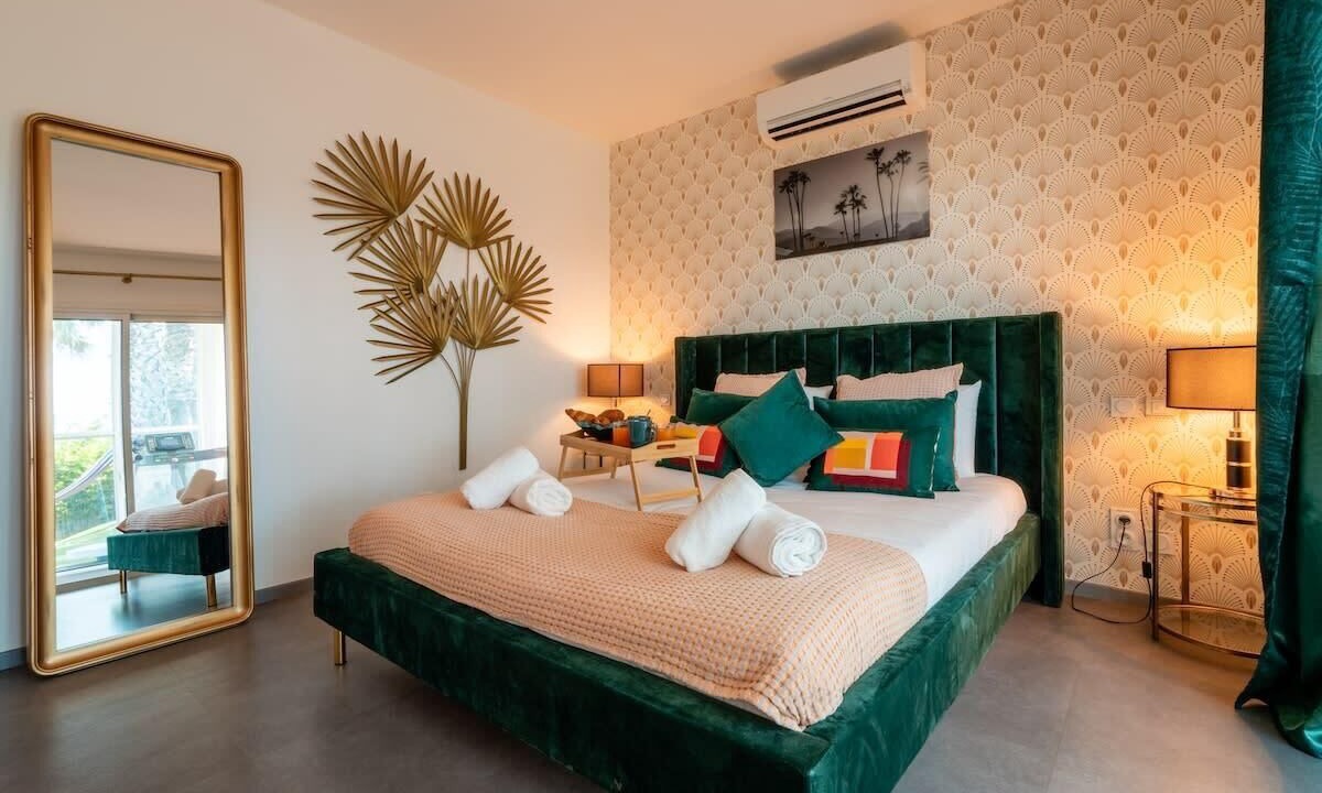 Photo of Bedroom in Le Grau-dʼAgde