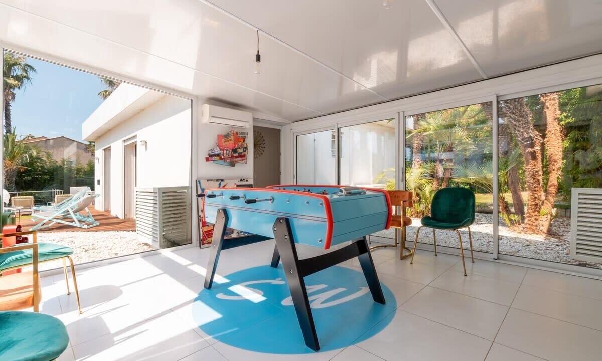 Photo of Bedroom in Le Grau-dʼAgde