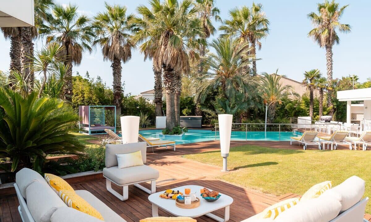 Photo of Outdoor in Le Grau-dʼAgde