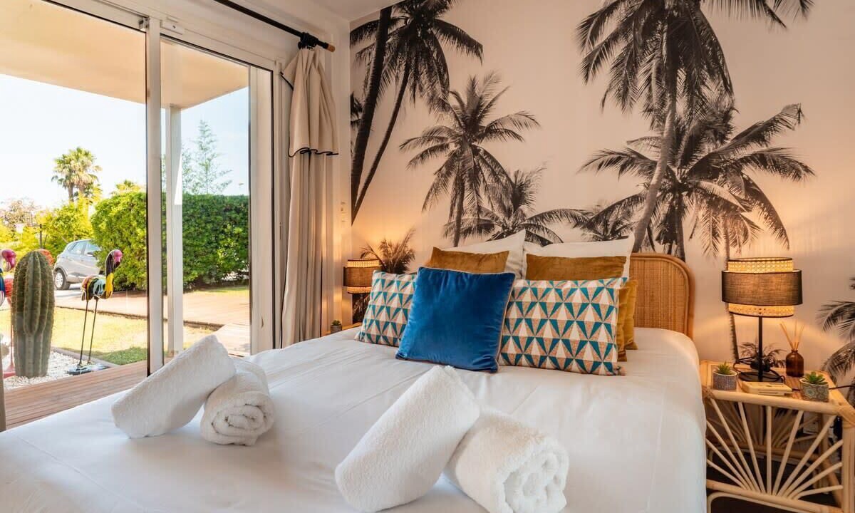 Photo of Bedroom in Le Grau-dʼAgde