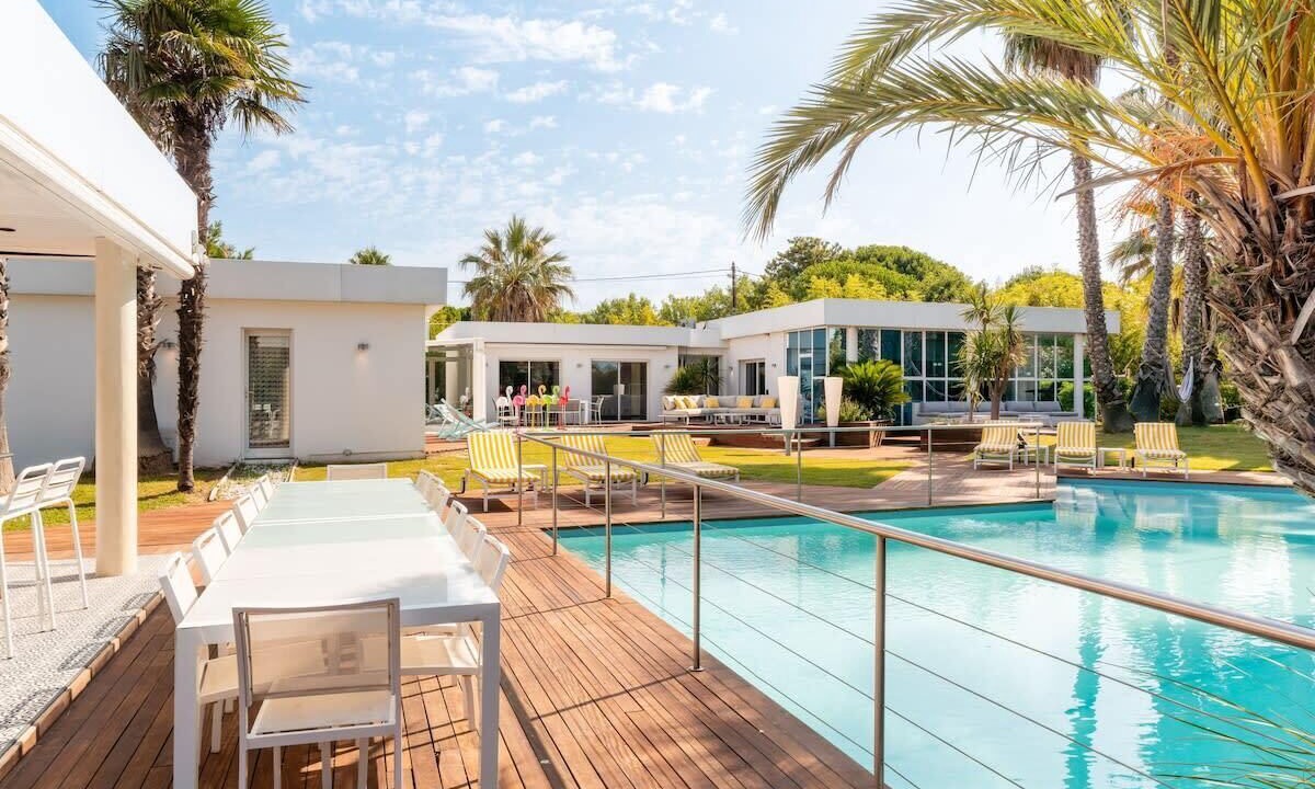 Photo of Outdoor in Le Grau-dʼAgde