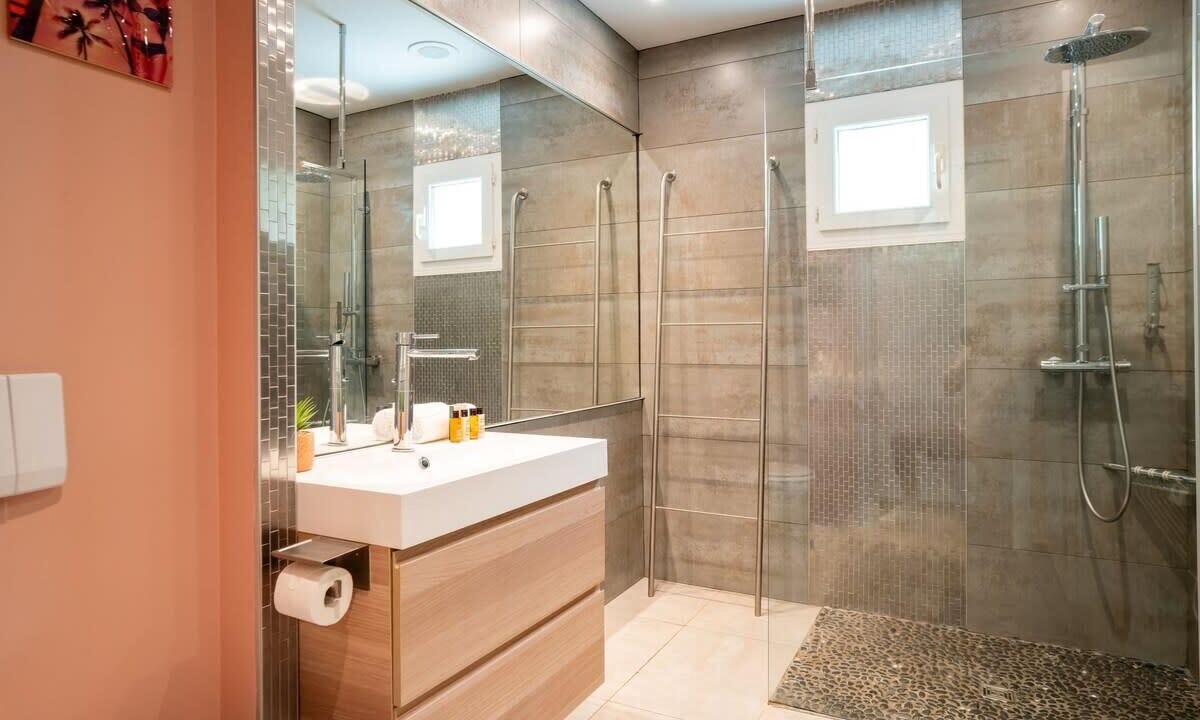 Photo of Bathroom in Le Grau-dʼAgde