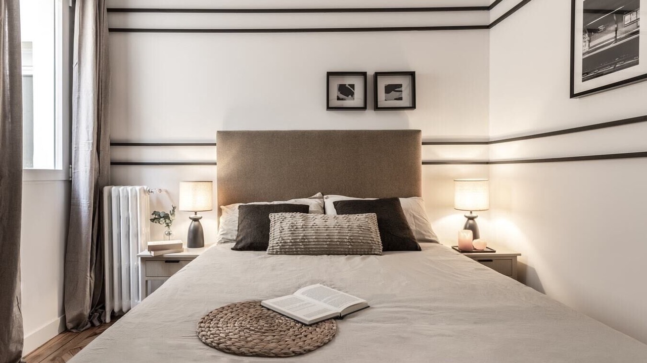 Photo of Bedroom in Ibiza