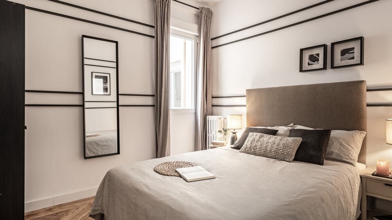 Photo of Bedroom in Ibiza