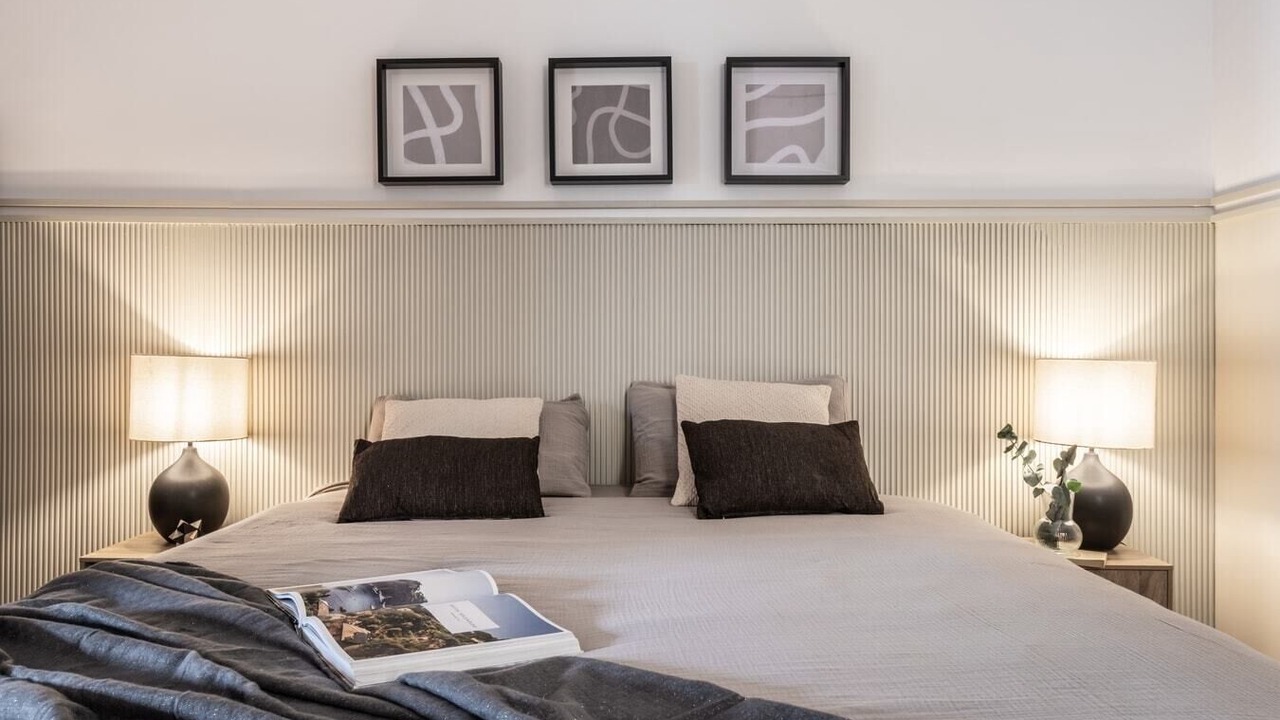 Photo of Bedroom in Ibiza
