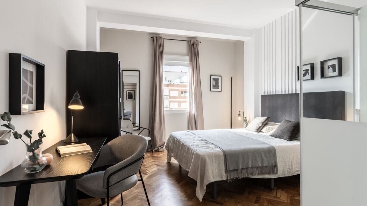 Photo of Bedroom in Ibiza