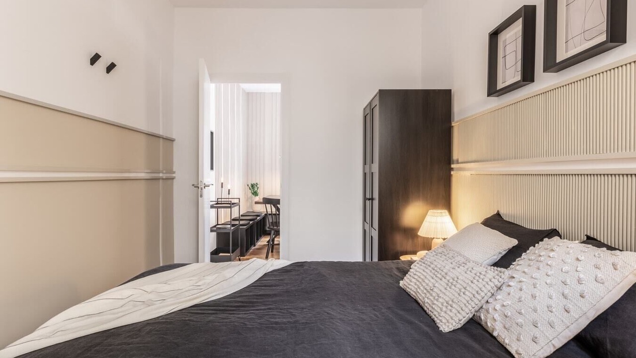 Photo of Bedroom in Ibiza