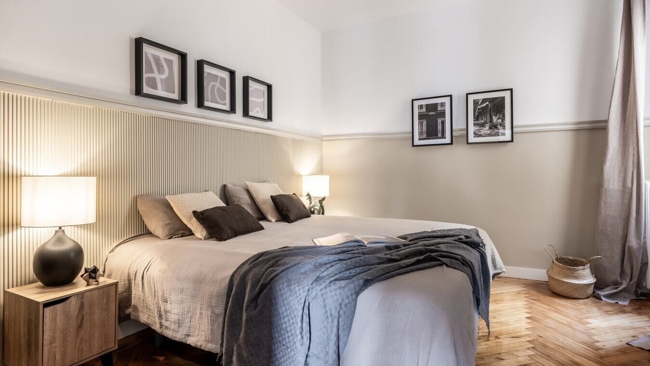 Photo of Bedroom in Ibiza