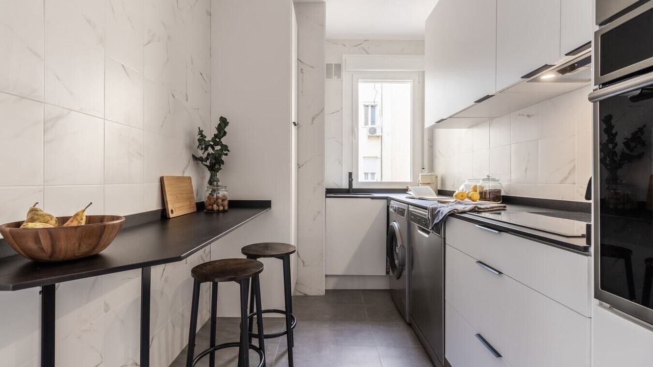 Photo of Kitchen in Ibiza