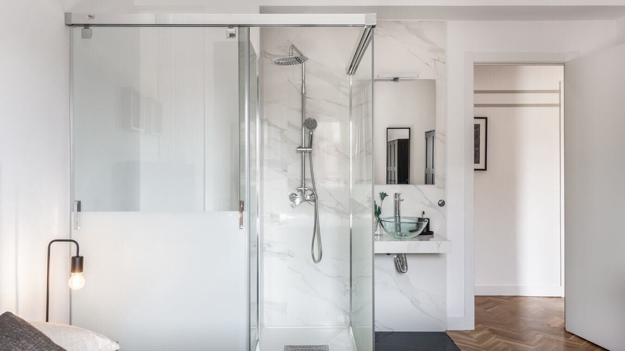 Photo of Bathroom in Ibiza