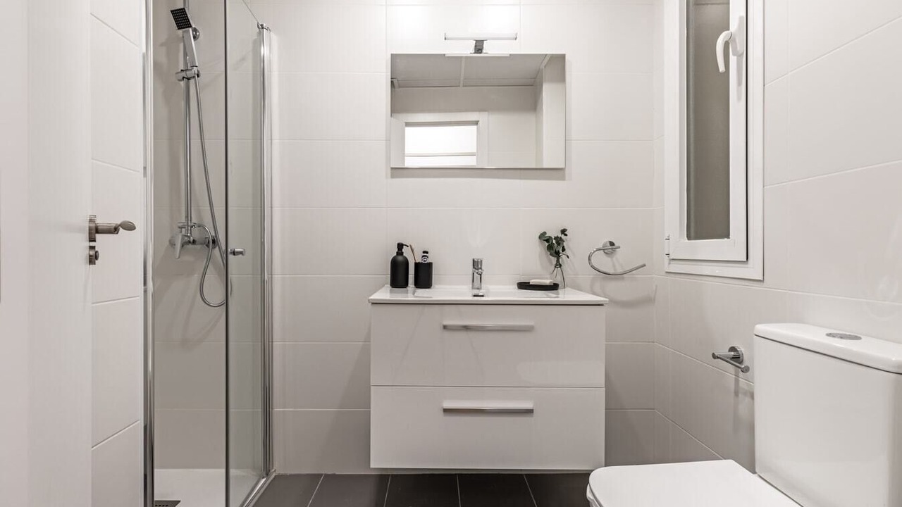 Photo of Bathroom in Ibiza