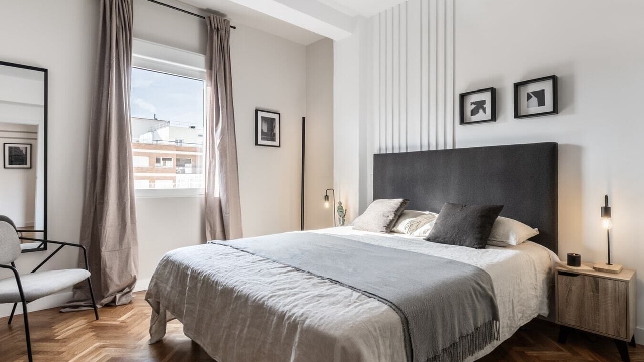 Photo of Bedroom in Ibiza