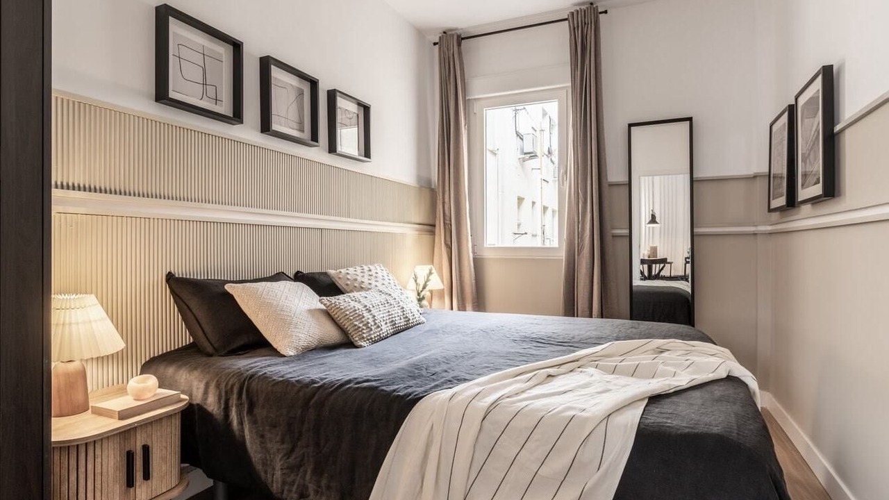 Photo of Bedroom in Ibiza