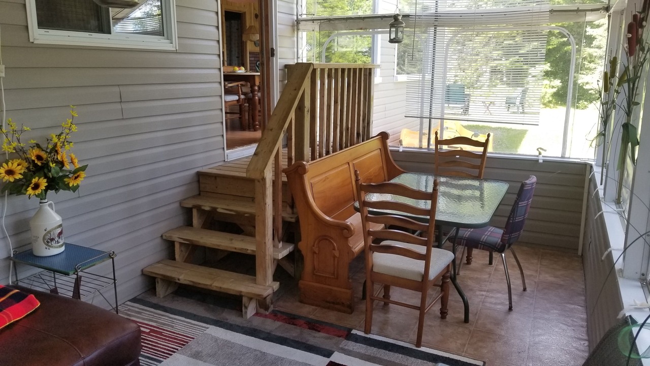 Photo of Outdoor in Saint-David-de-Falardeau