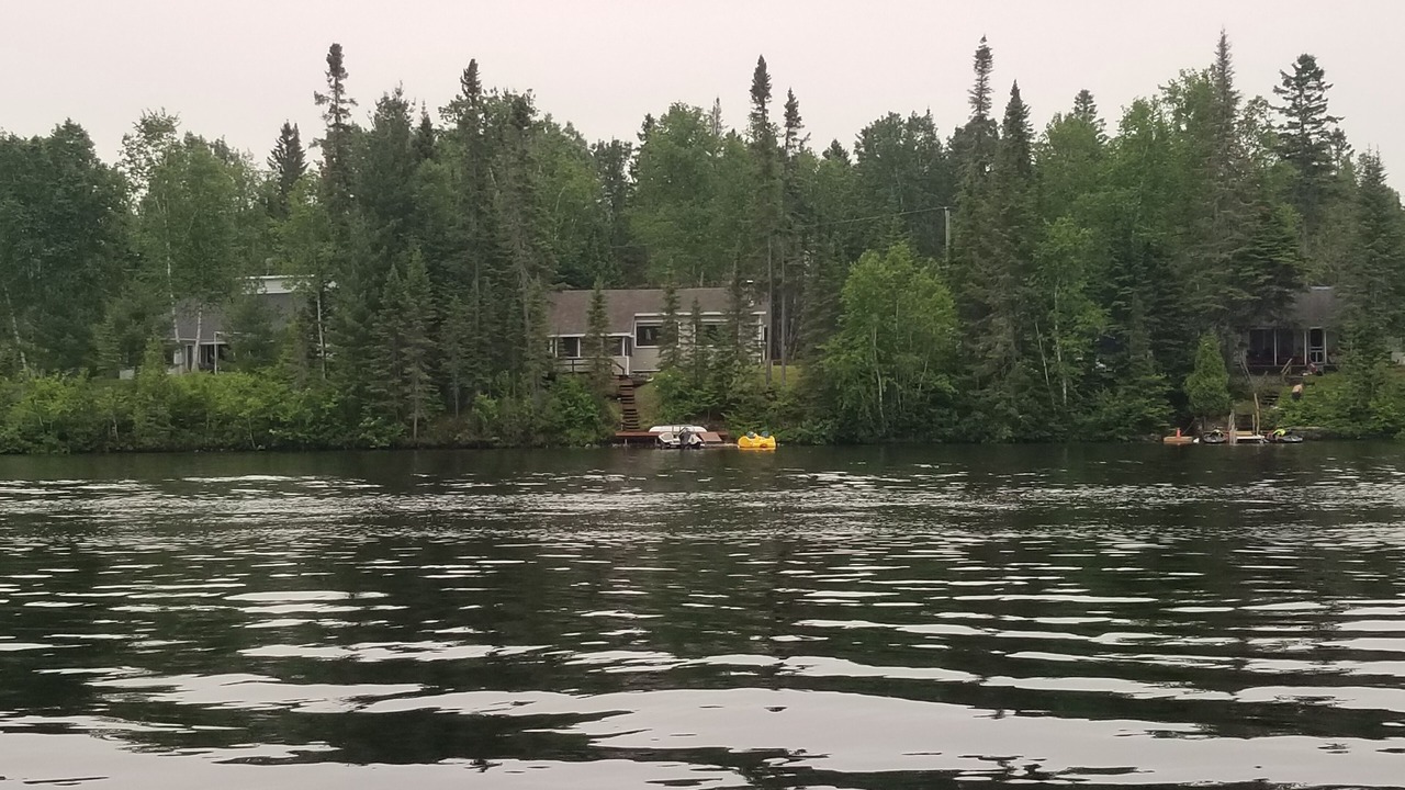 Photo of Others in Saint-David-de-Falardeau